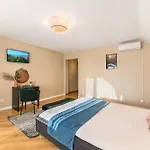 Orchard Villa
