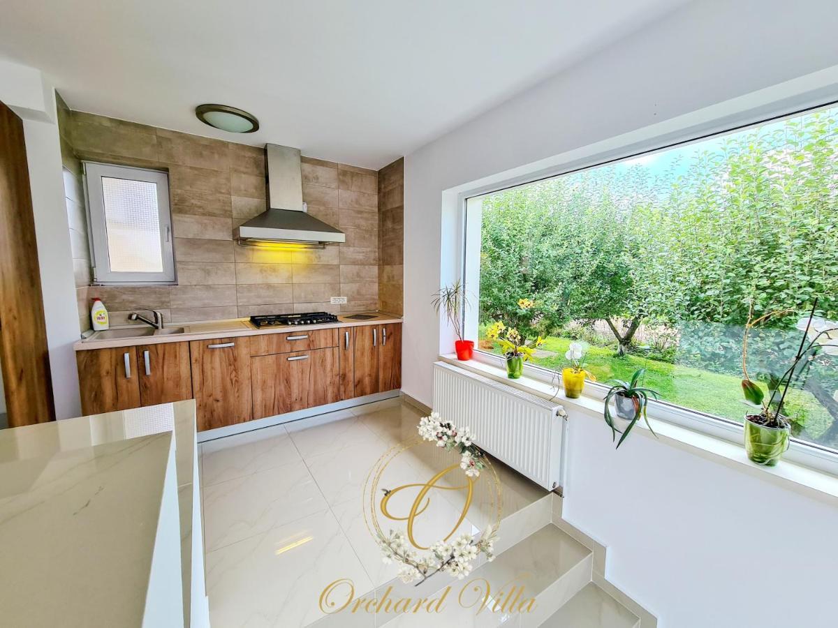 Orchard 3* Brașov