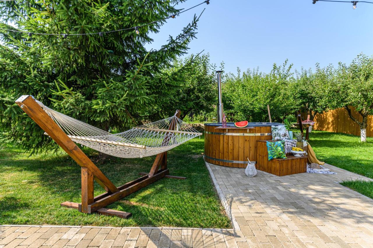 Orchard Gasthof Brașov