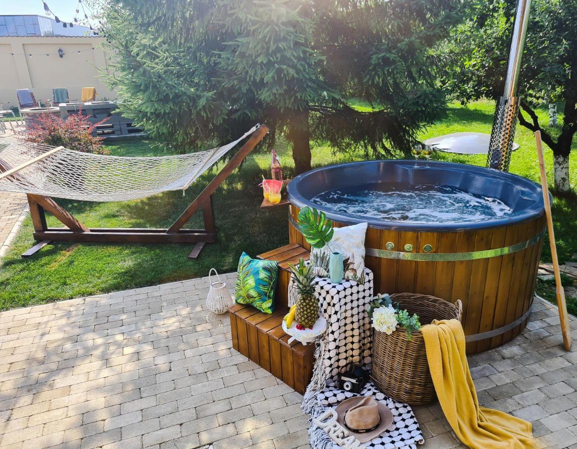 Orchard 3* Brașov