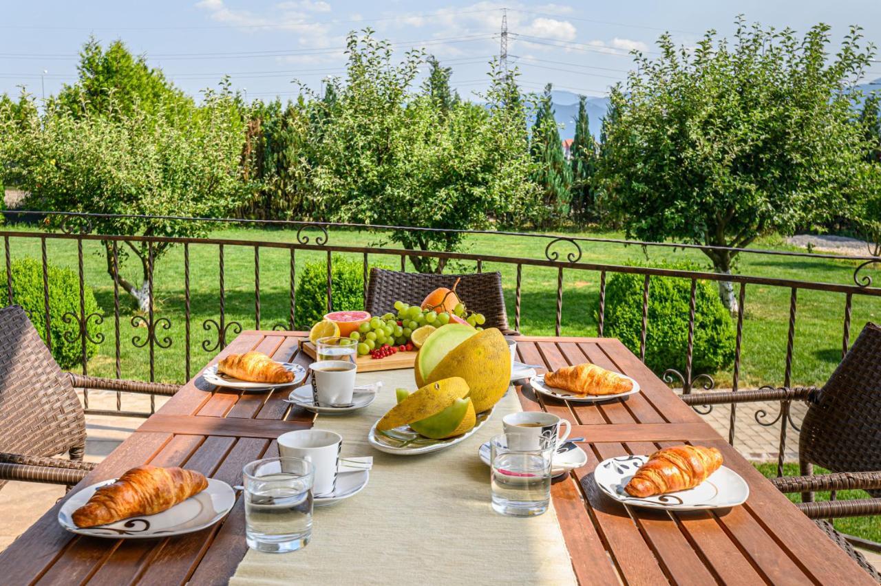 Orchard Gasthof Brașov