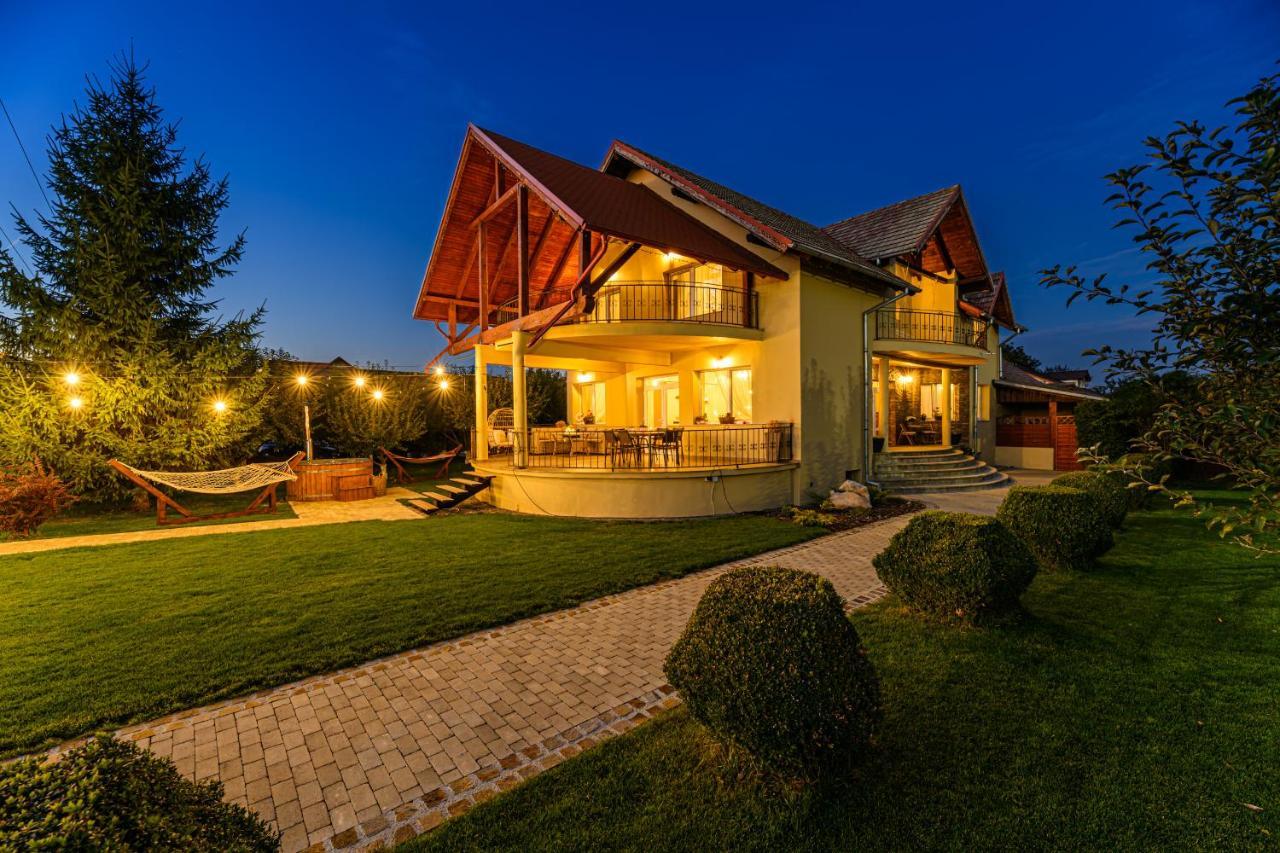 Gasthof Orchard Brașov