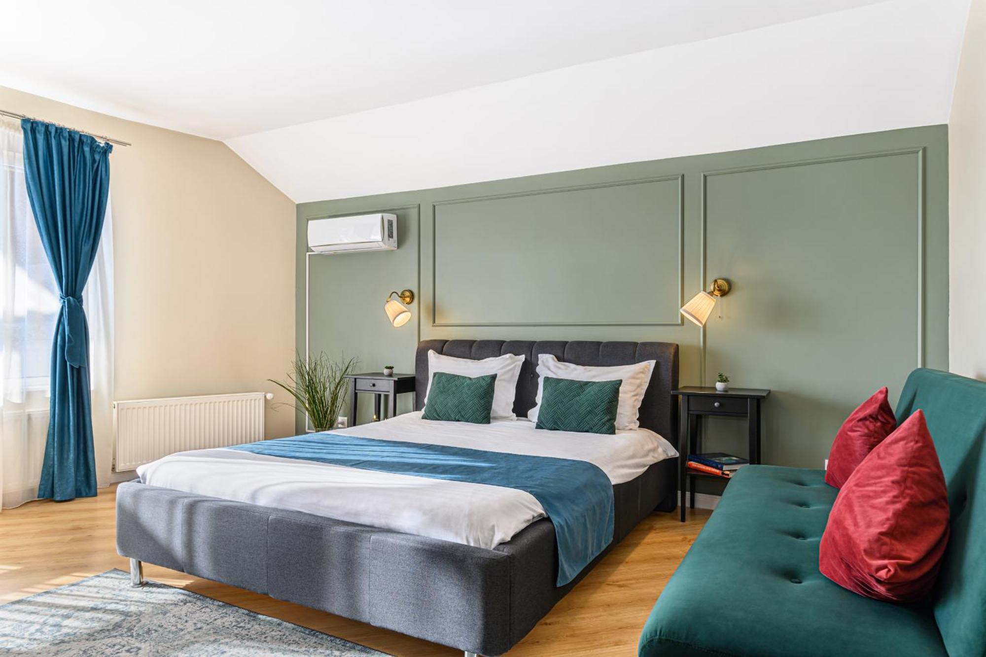 Gasthof Orchard 3*