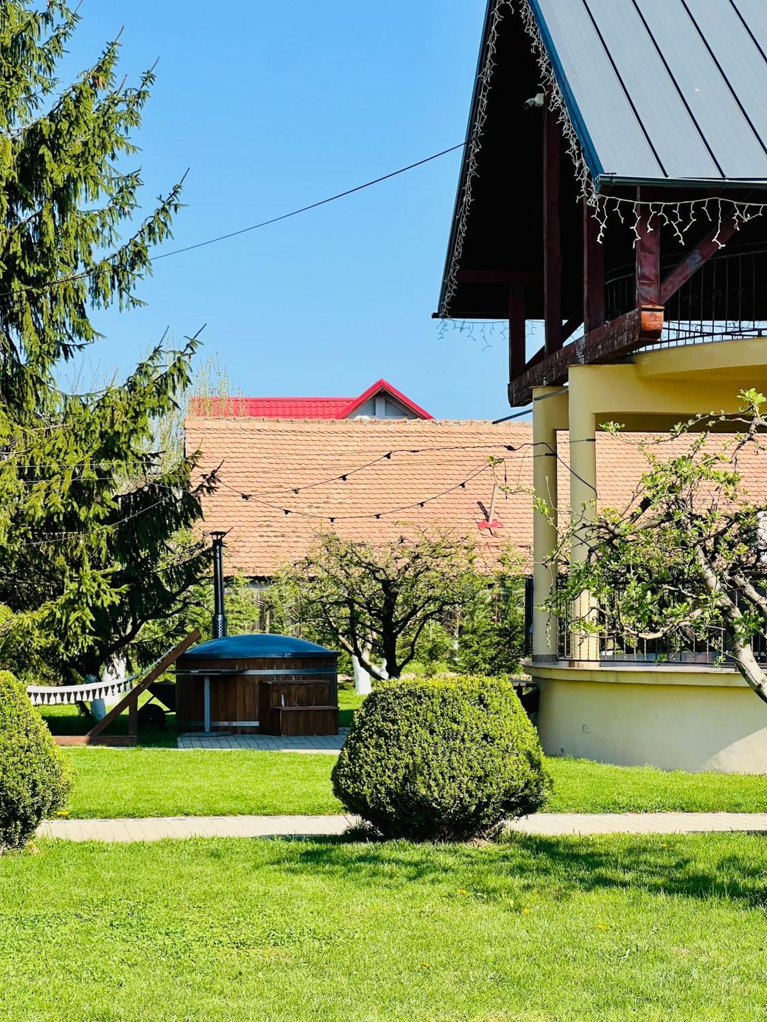 Orchard Guest house
