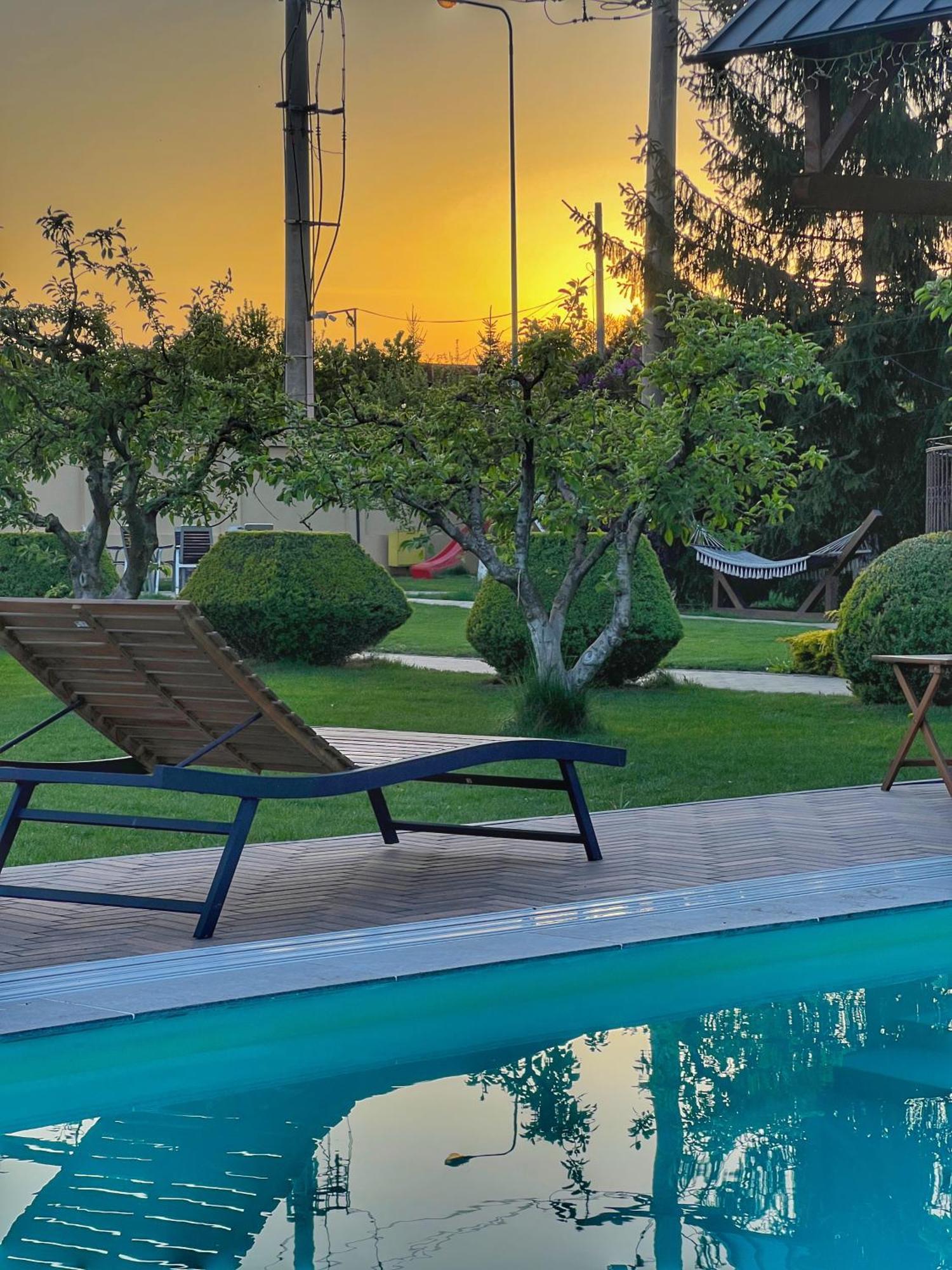 Guest house Orchard